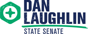 Dan Laughlin for State Senate